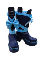 Love Live!ラブライブ! バレンタインデー メイド 絢瀬絵里 コスプレ靴